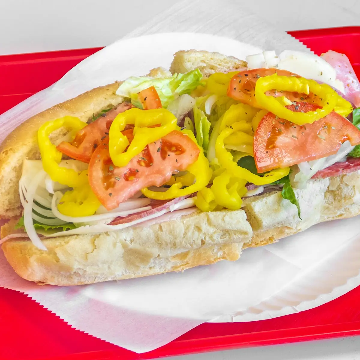 Italian Sub