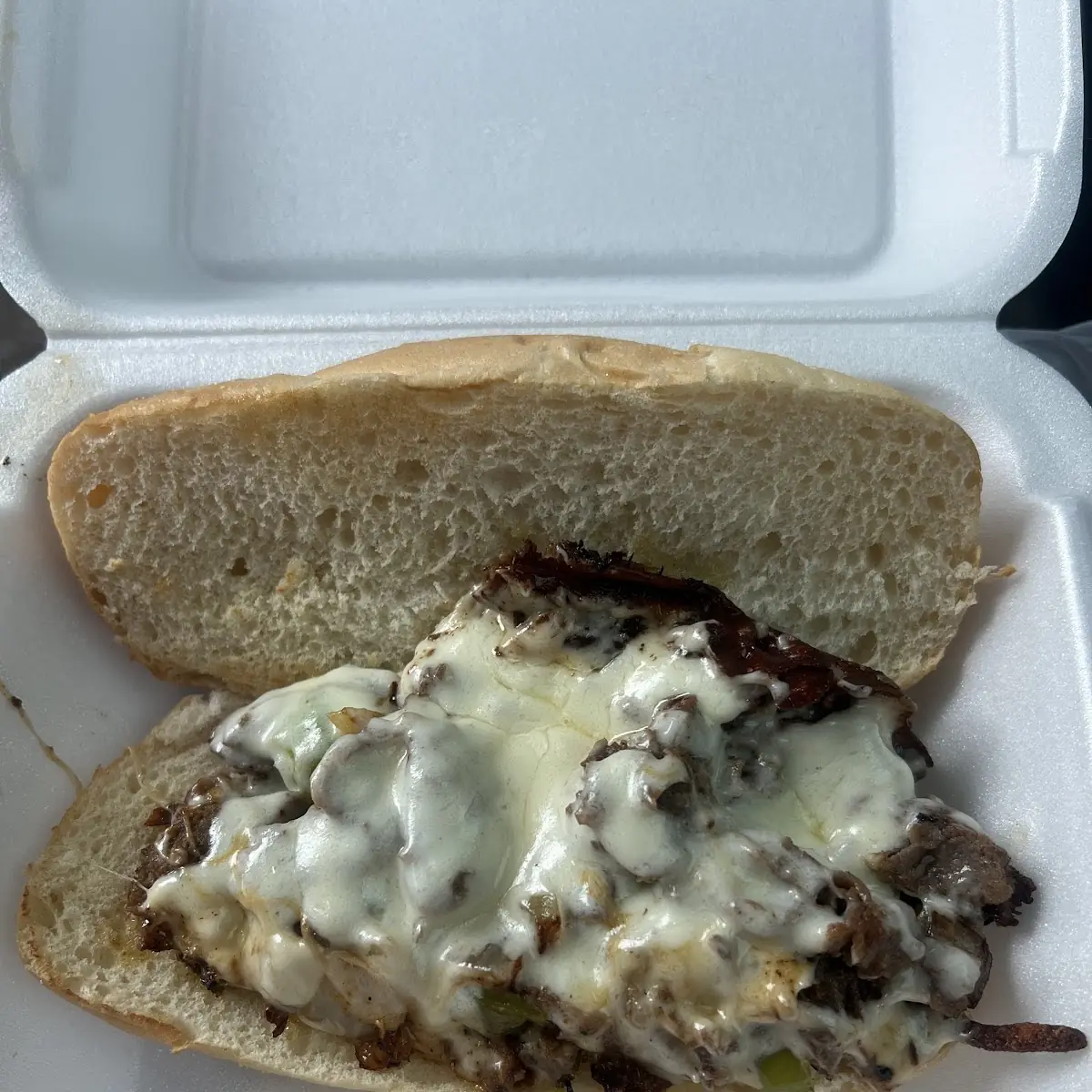 Philly Cheesesteak