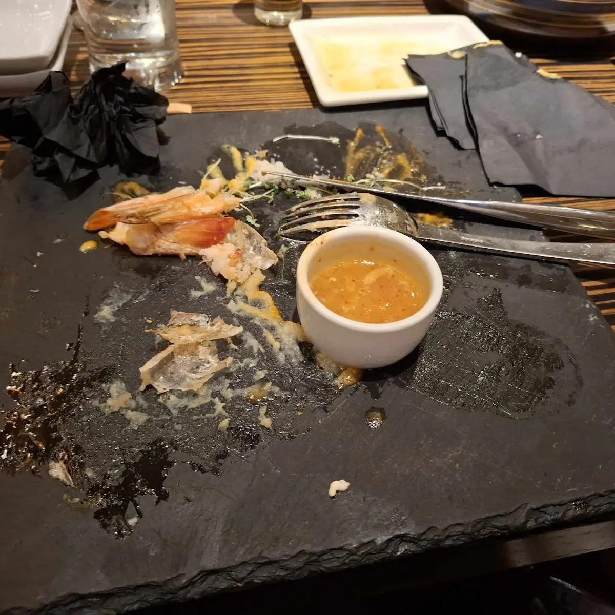 Smoked Salmon - Sake Kunsei