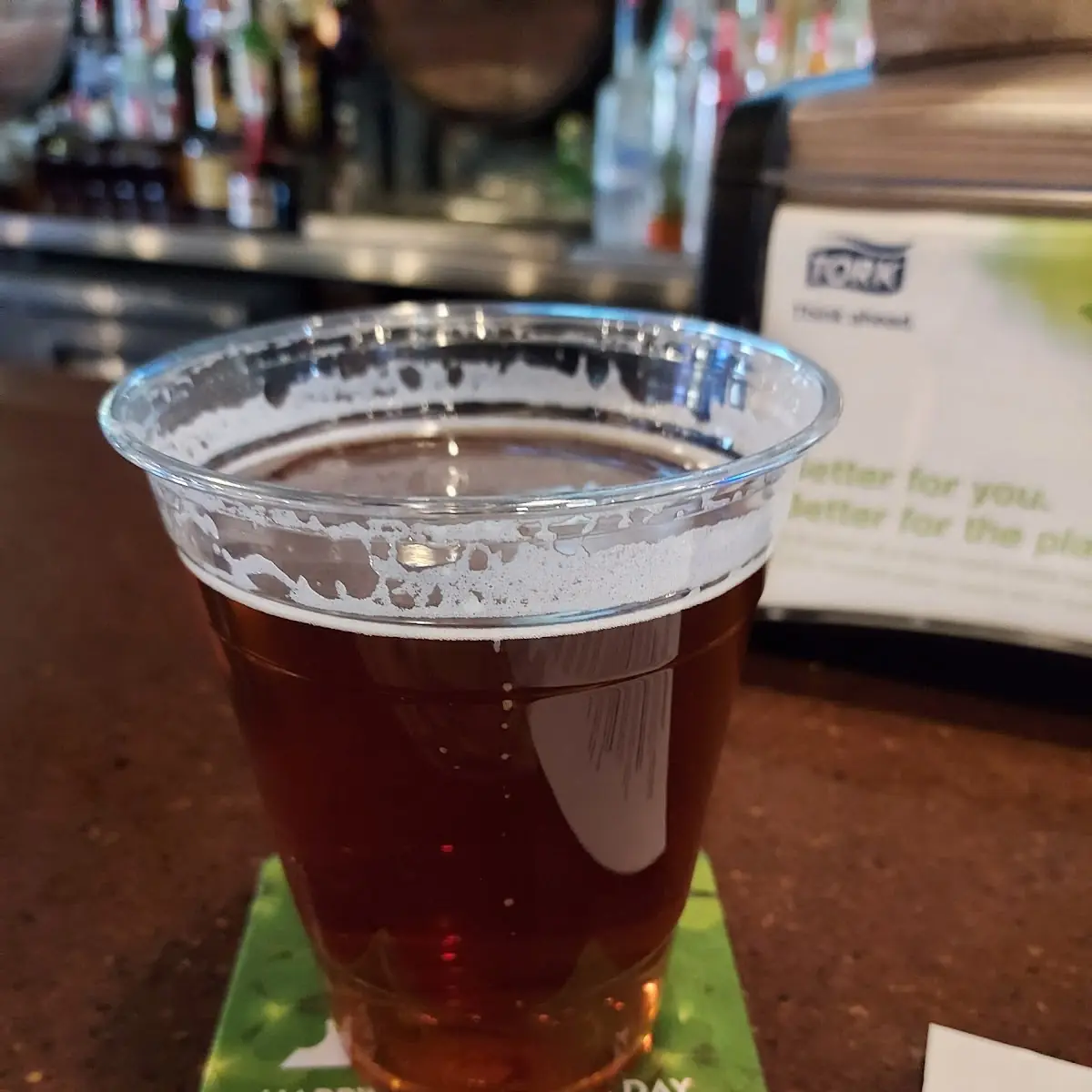Yuengling Lager