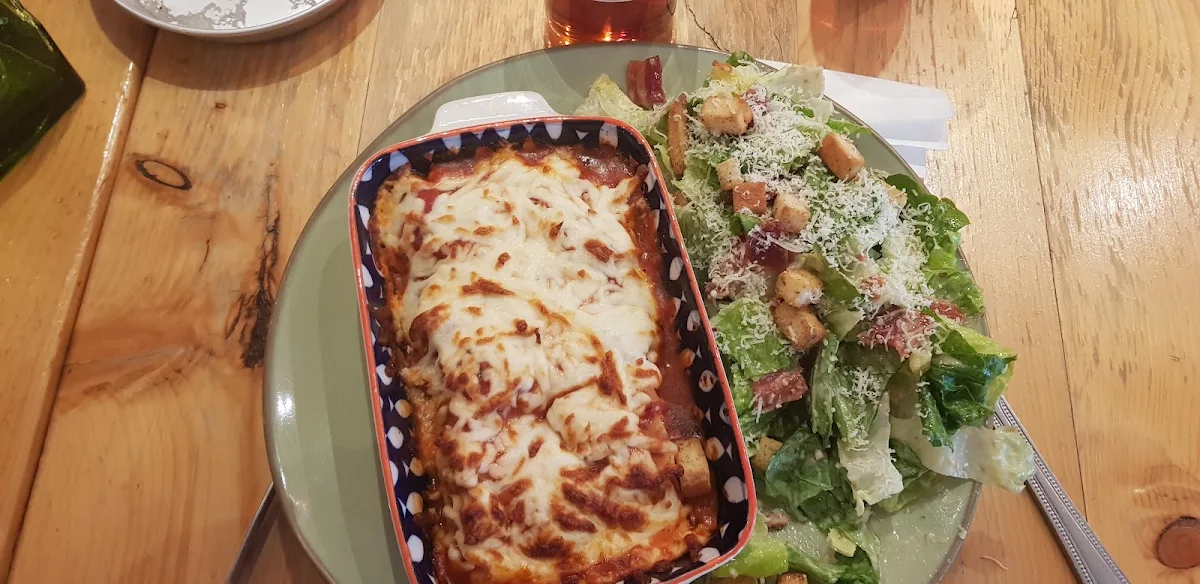 Insalata Verde