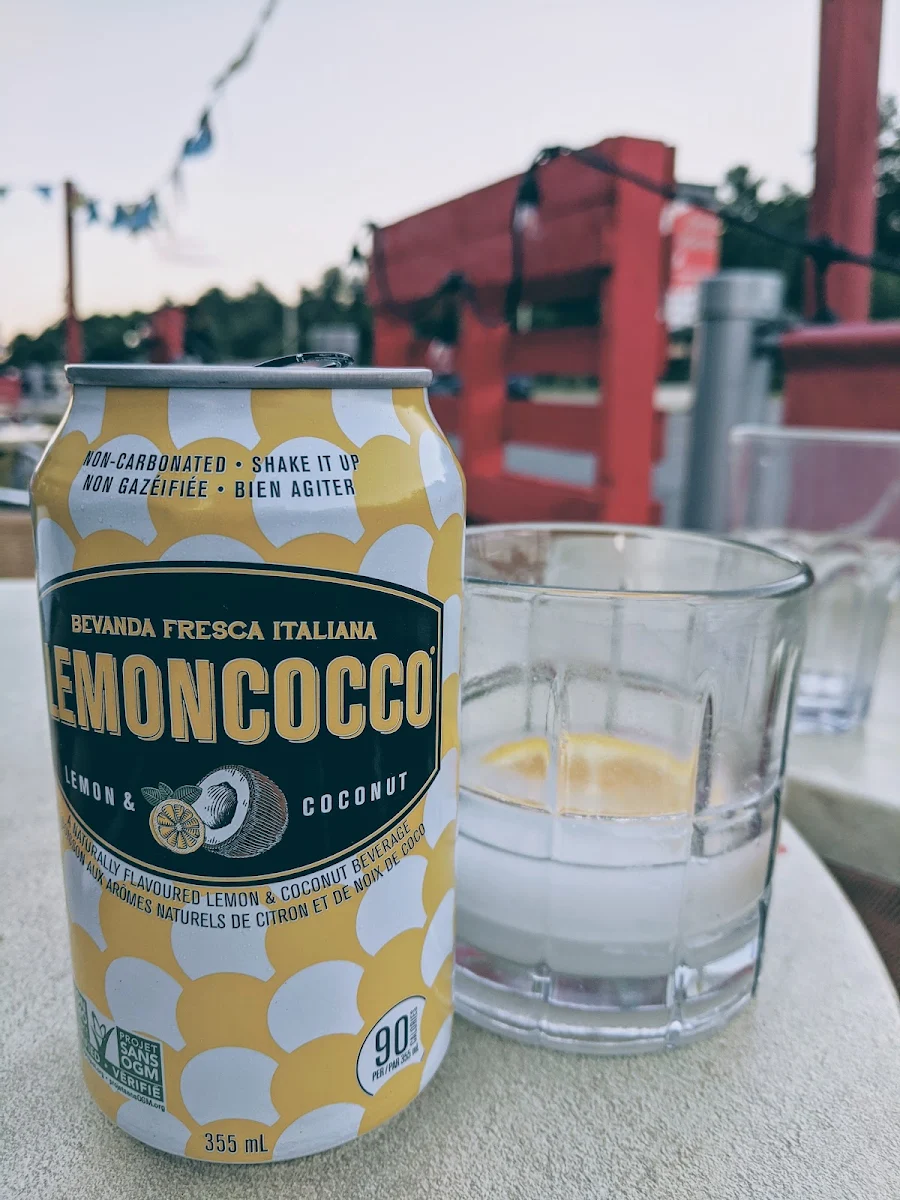 Lemoncoco, Angéline