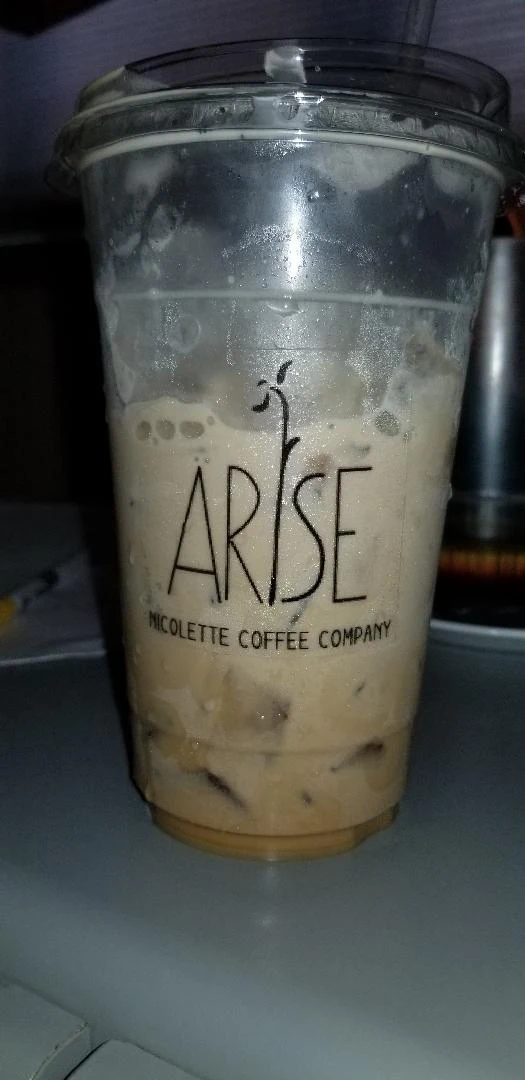Milk Tea
