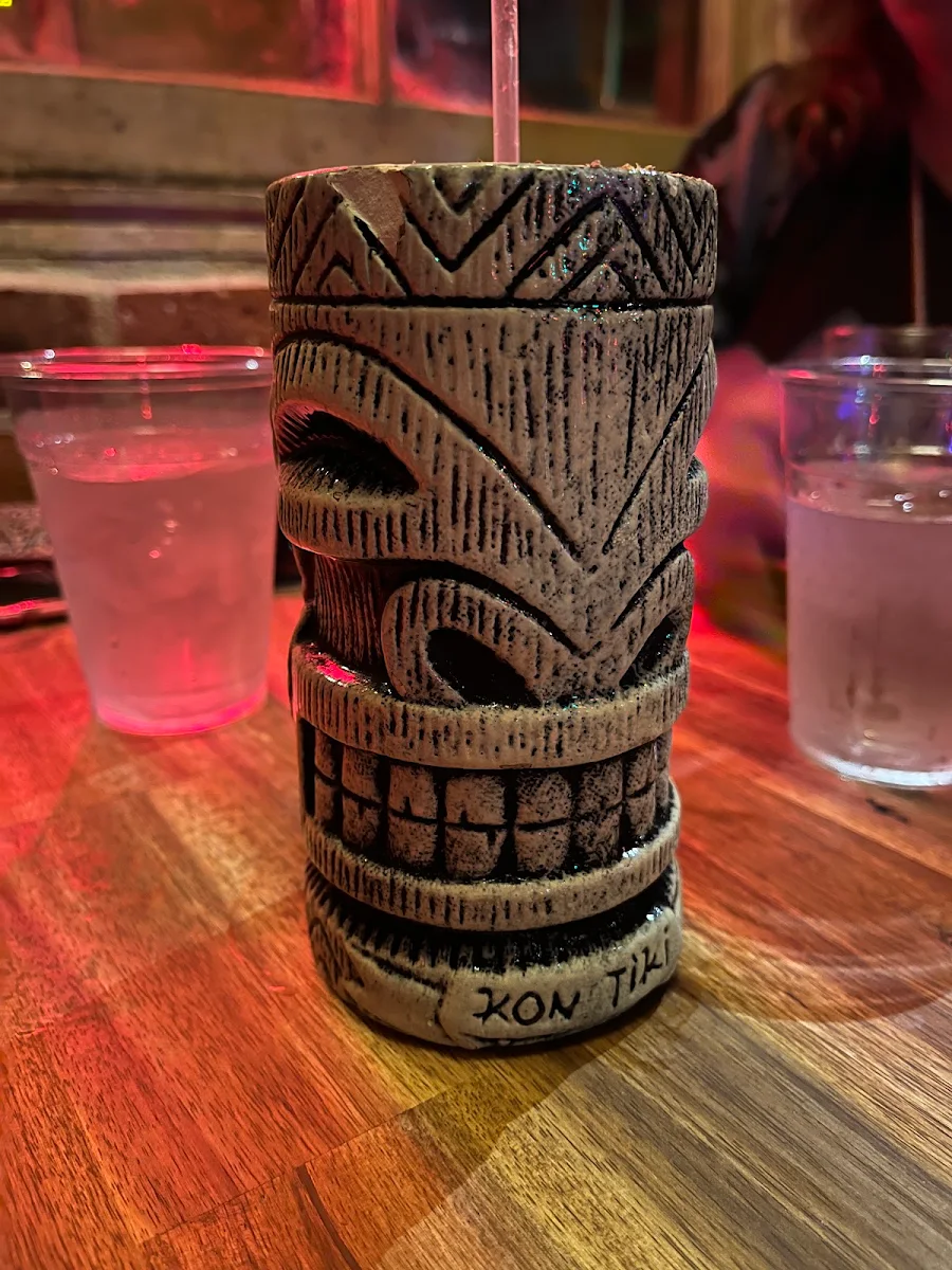 Mai Tai