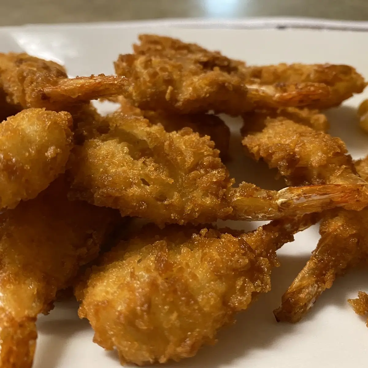 Fried Shrimp
