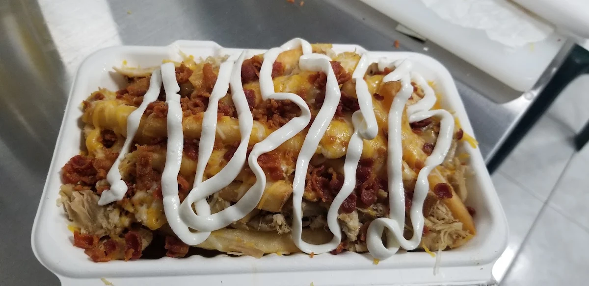 Papas Locas