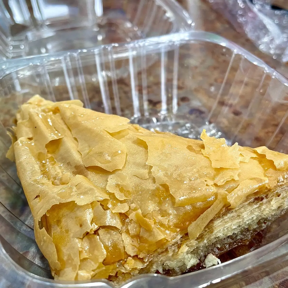 Spanakopita