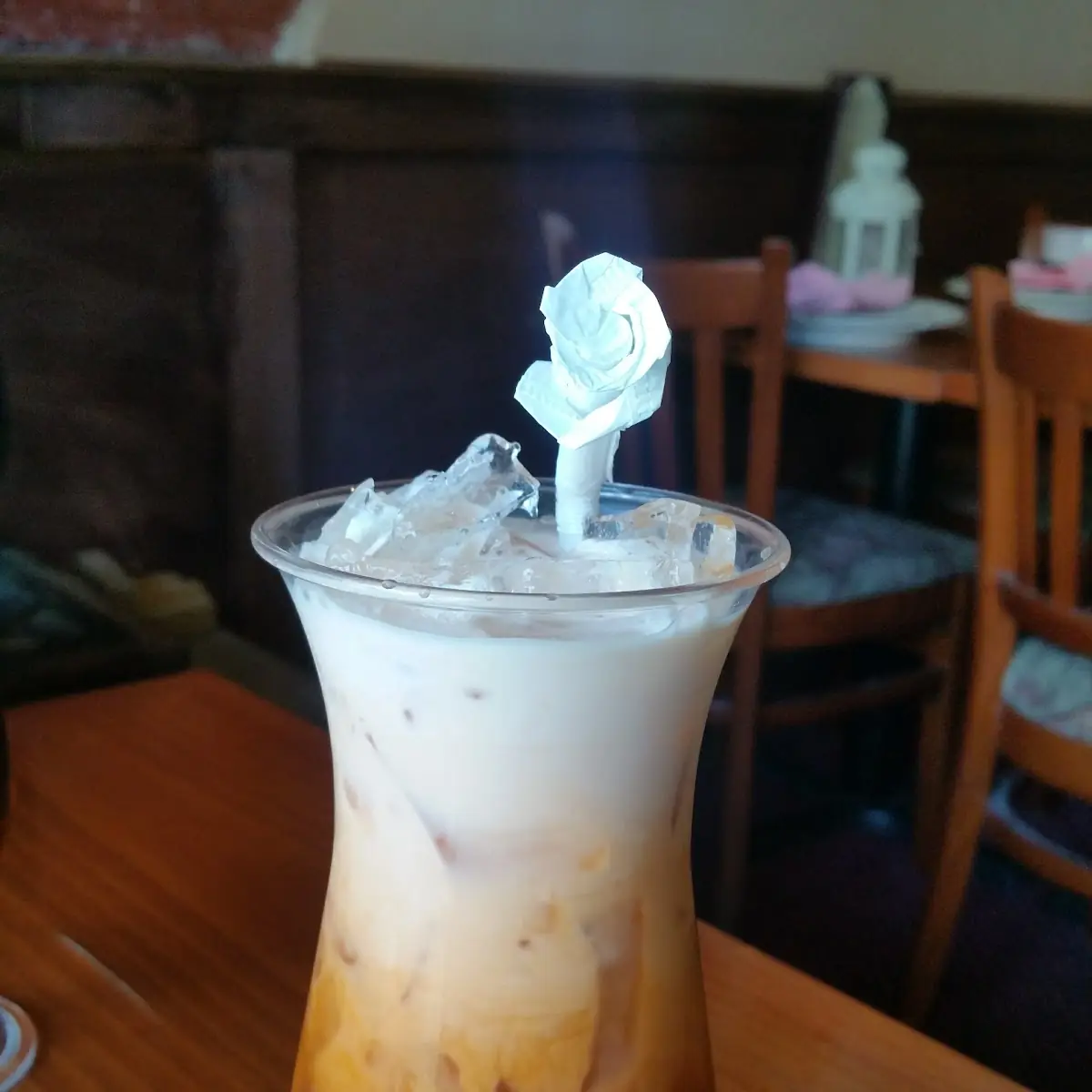Thai Tea