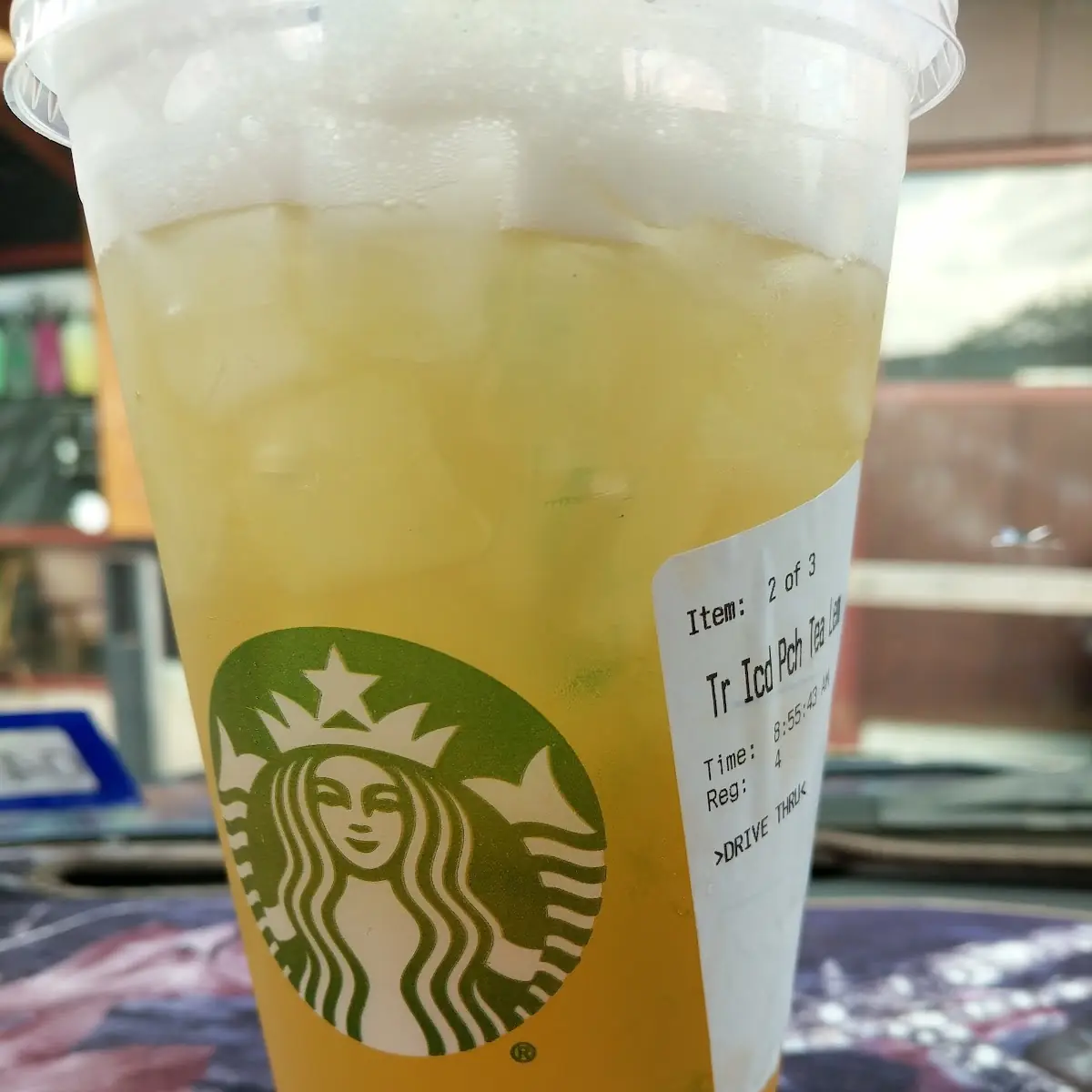 Green Tea