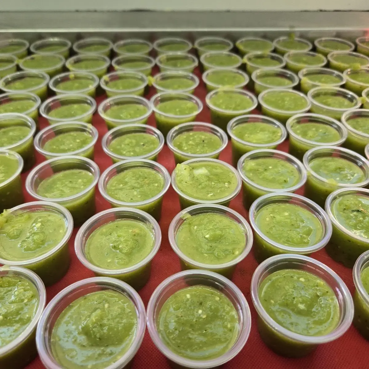 Salsa Verde