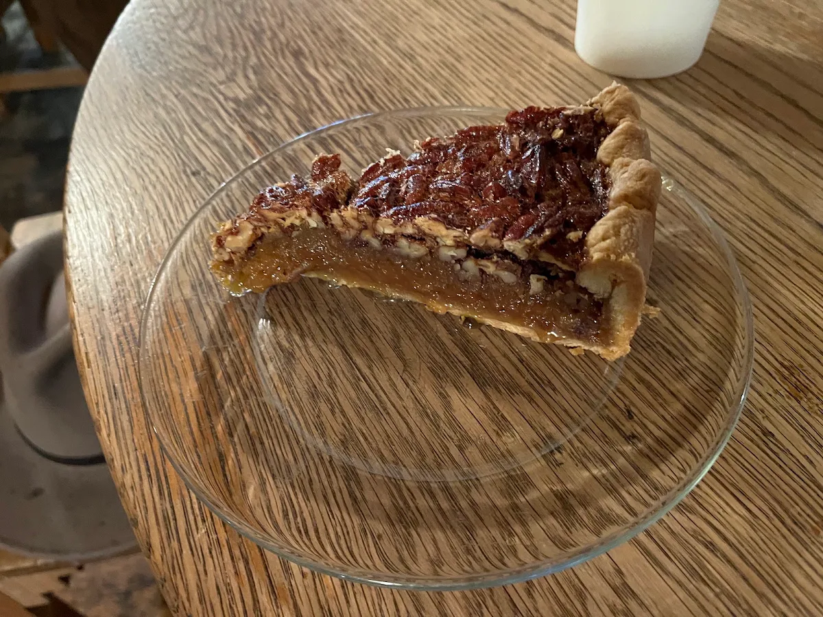 Pecan Pie