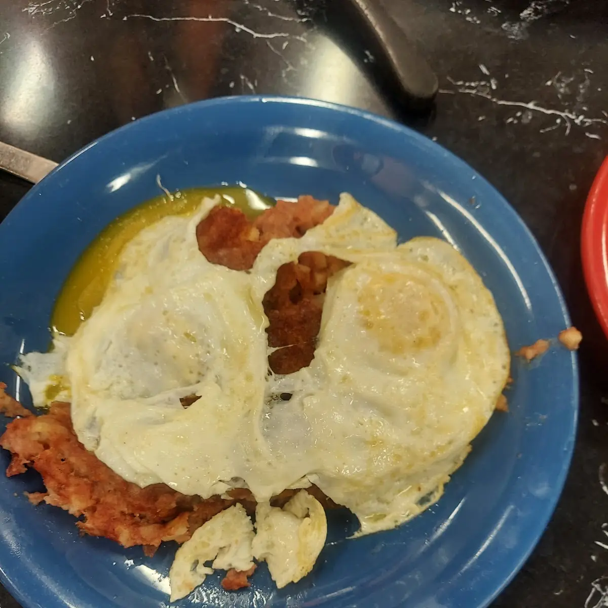 Corned Beef Hash