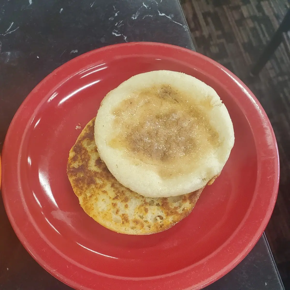 English Muffin