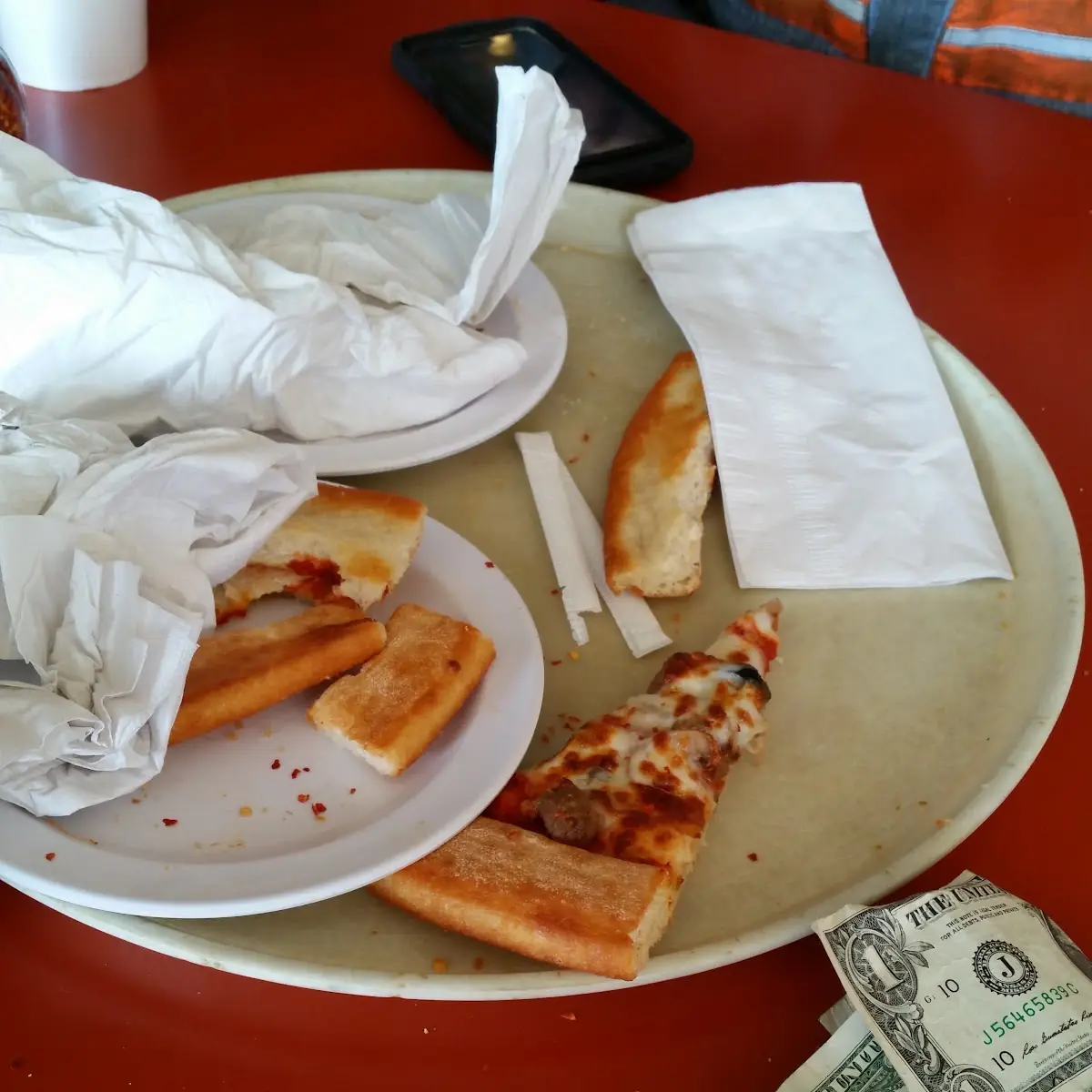 Great Pizza