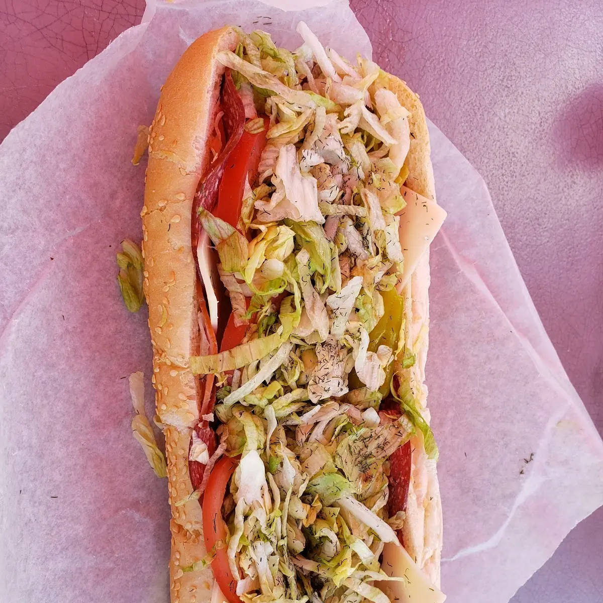 Hot Dog