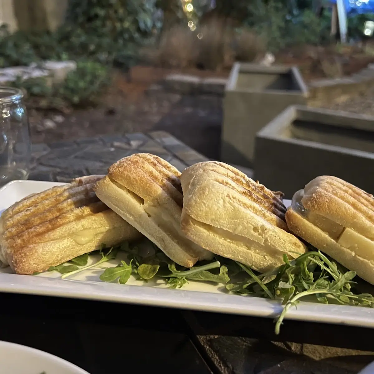 Grilled Cheese