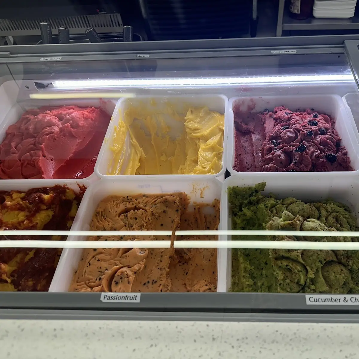 Gelato