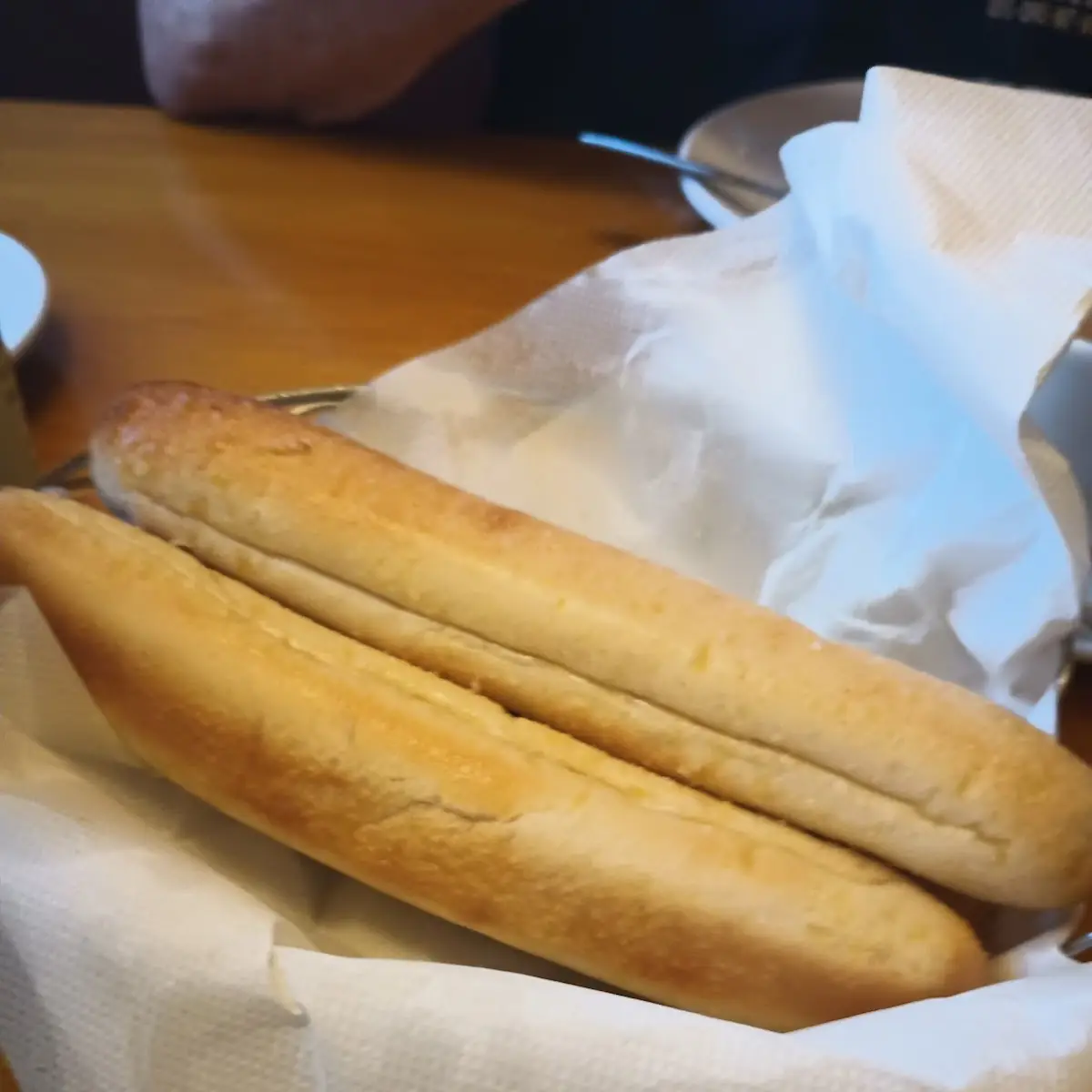 Bread Sticks