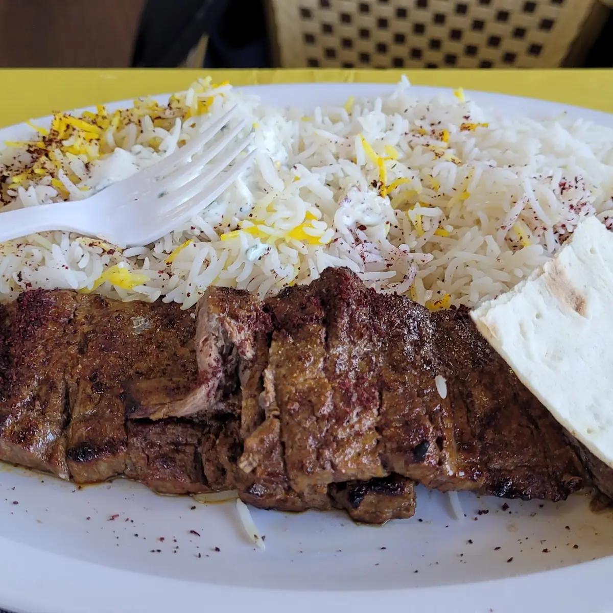 Beef Barg