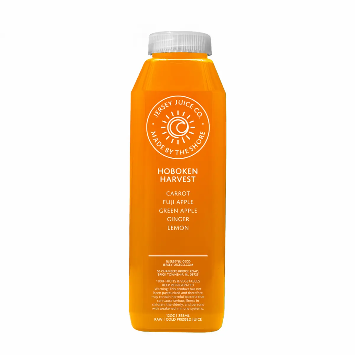 Pack Cold Pressed Juices