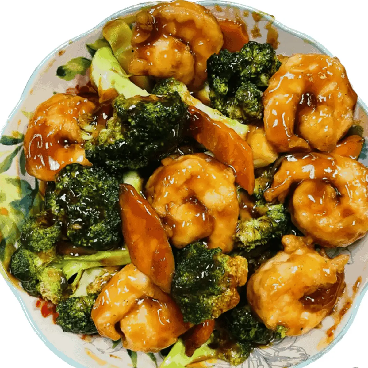 Orange Chicken