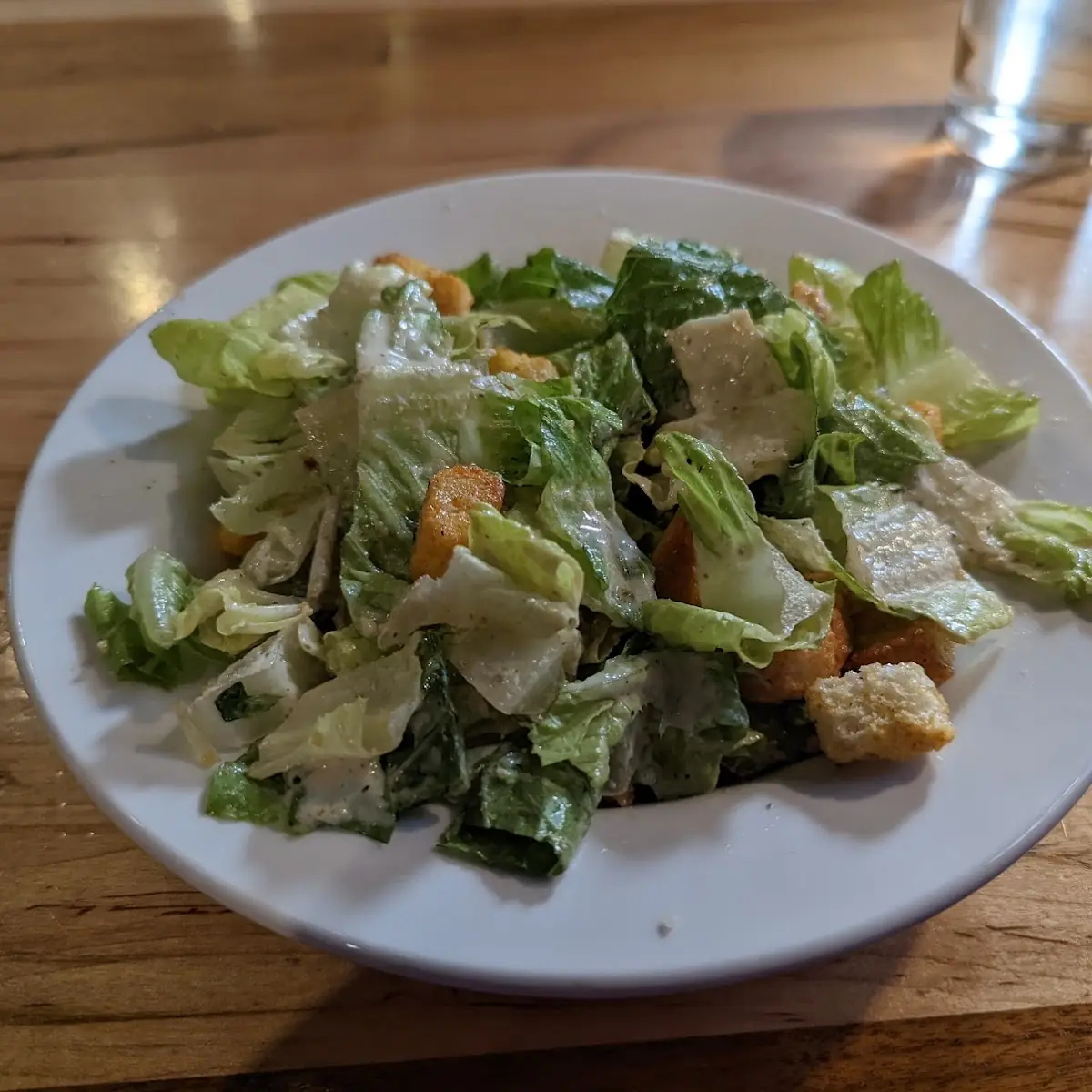 Caesar Salad