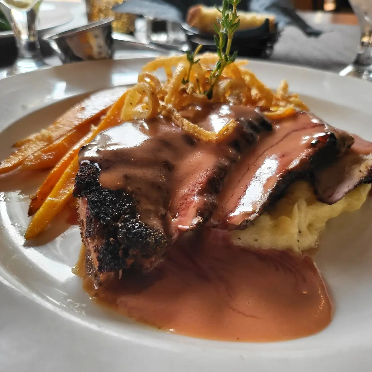 Roast Pork