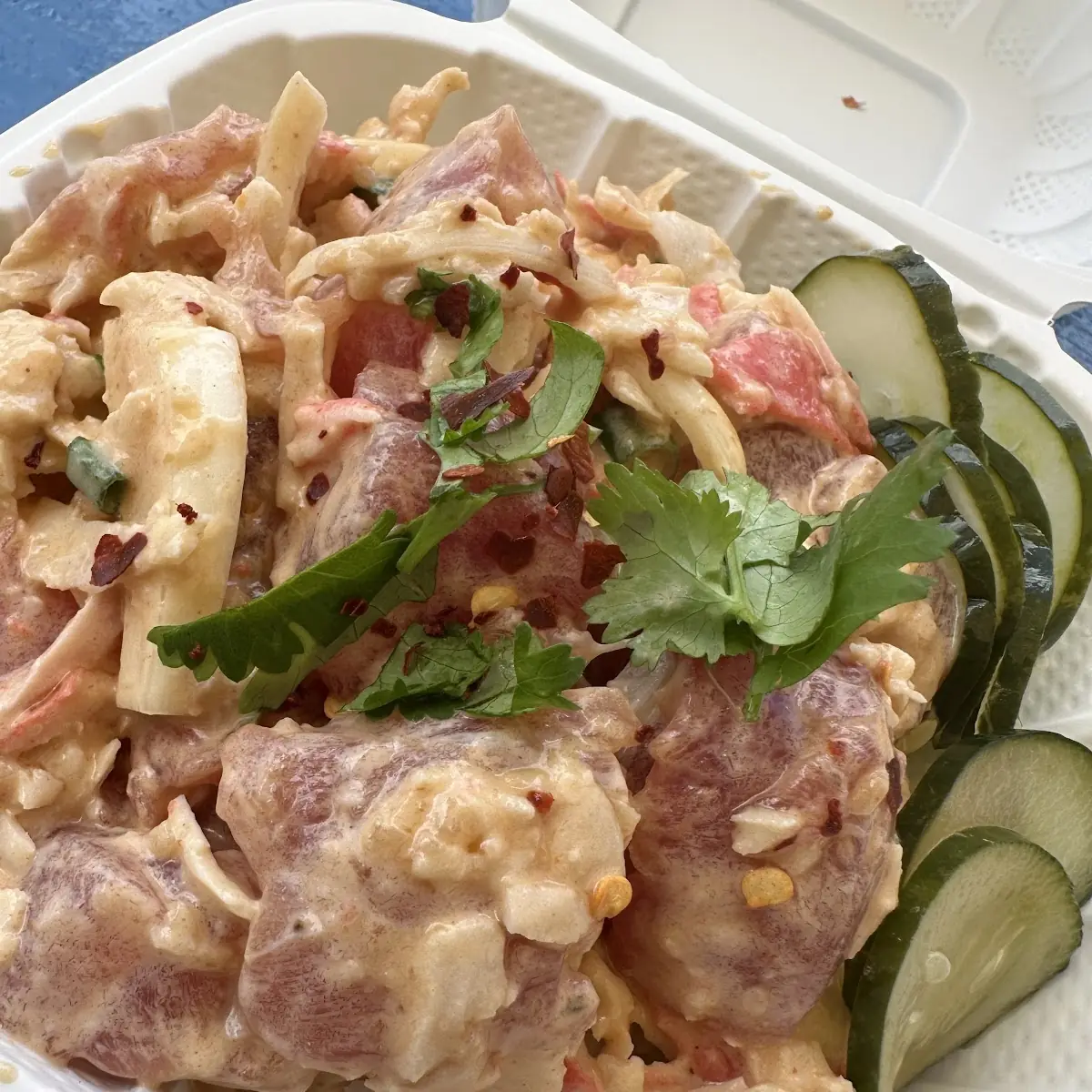 Ahí Poke Bowl