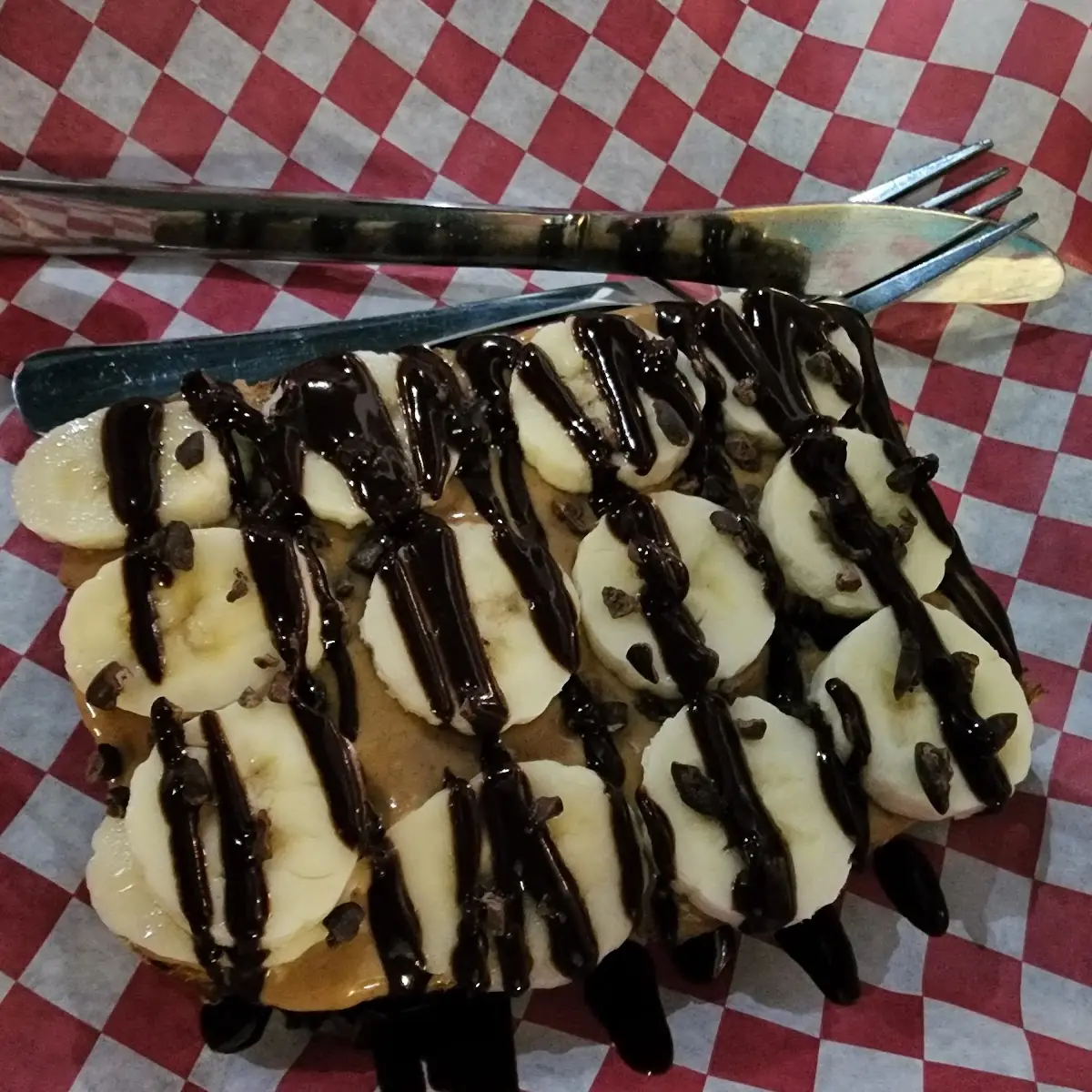 Banana Split