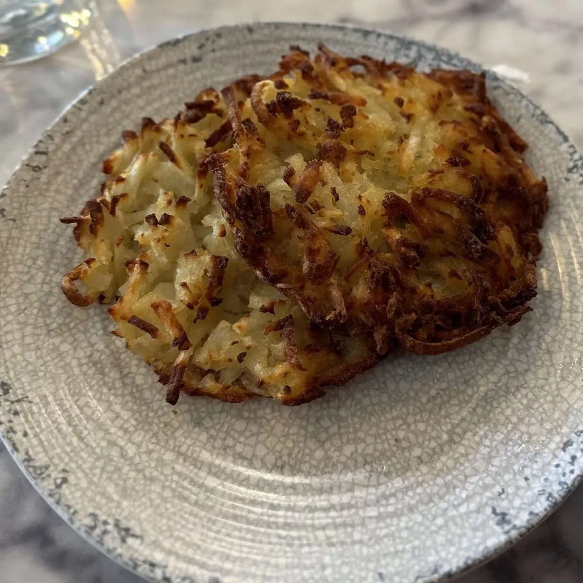 Hash Brown