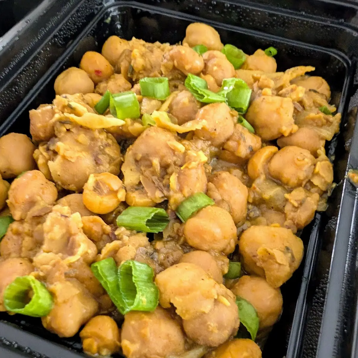 Orange Chicken