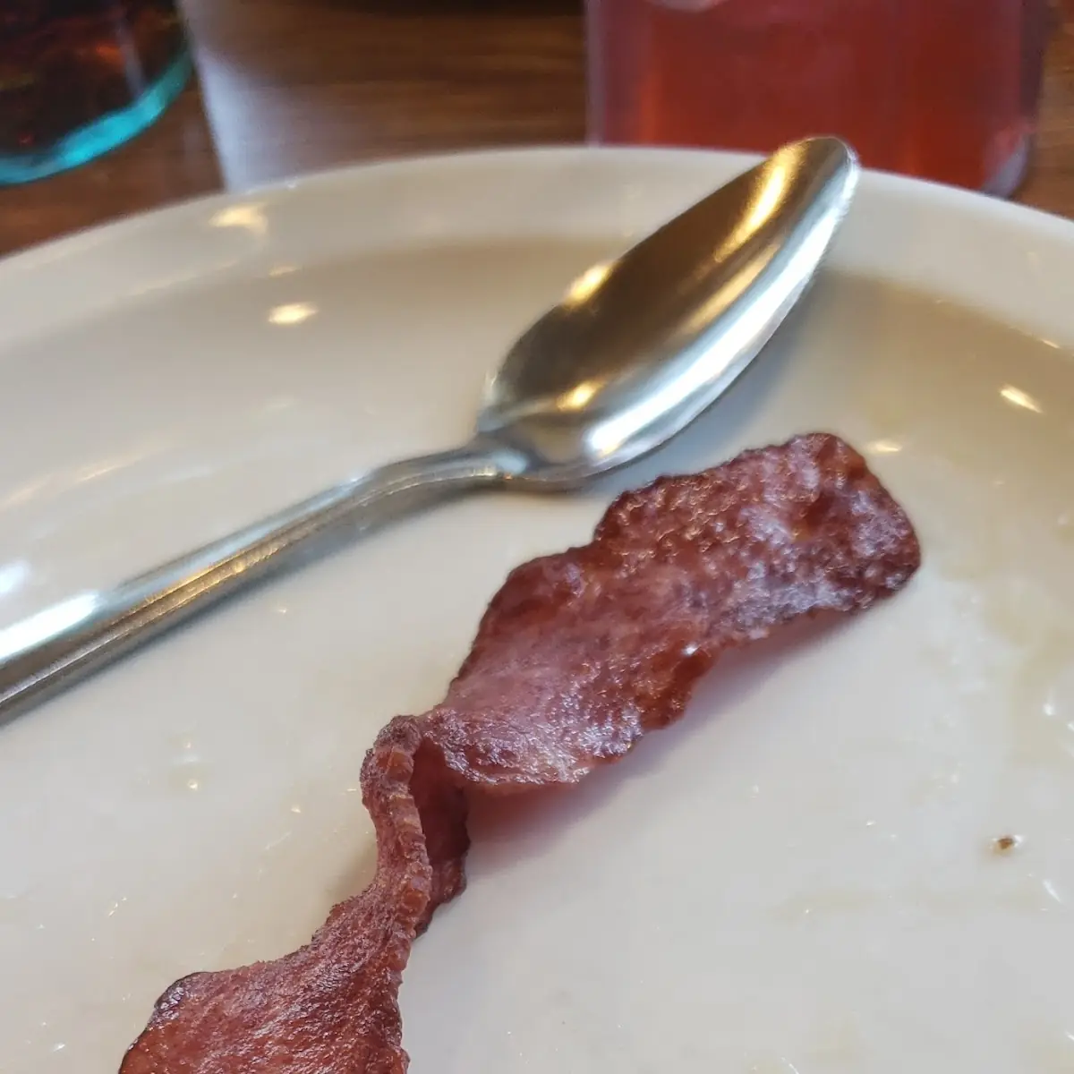 Turkey Bacon