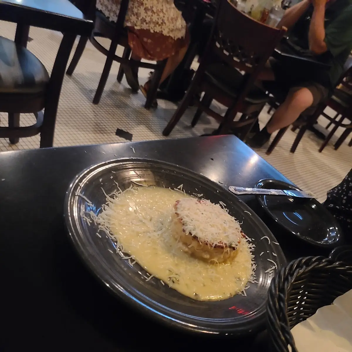 Crab Cakes