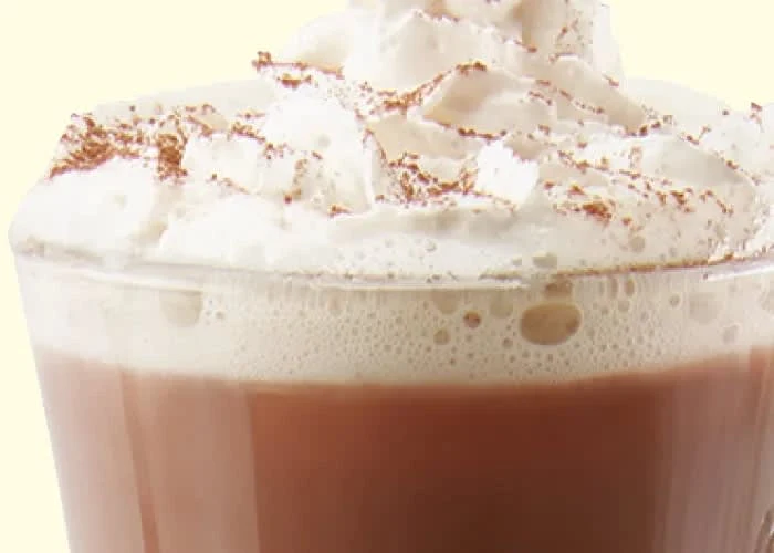 Chocolat Chaud, Cora Déjeuners et dîners