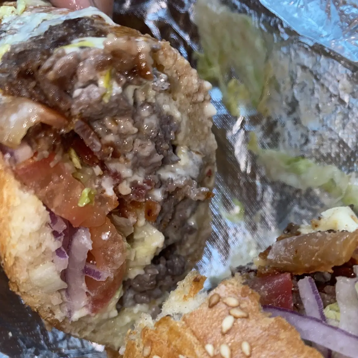 Philly Cheese Steak