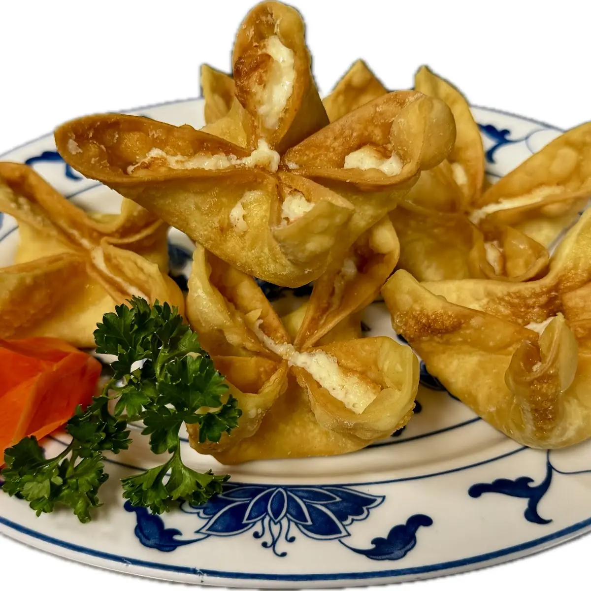 Crab Rangoon 6