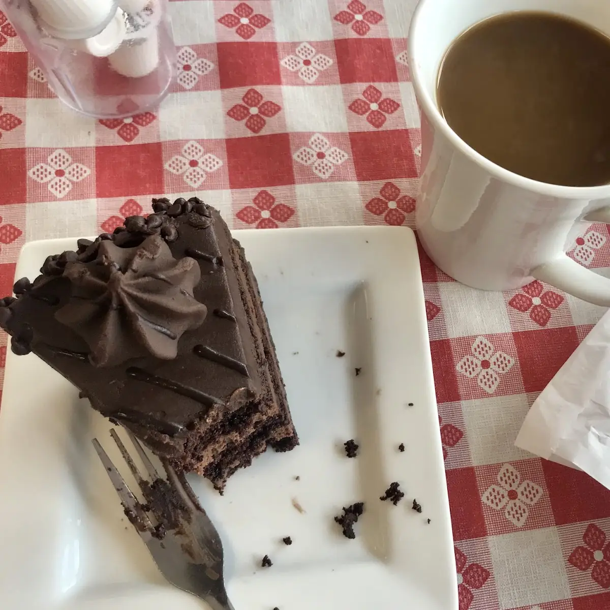 Chocolate Cake