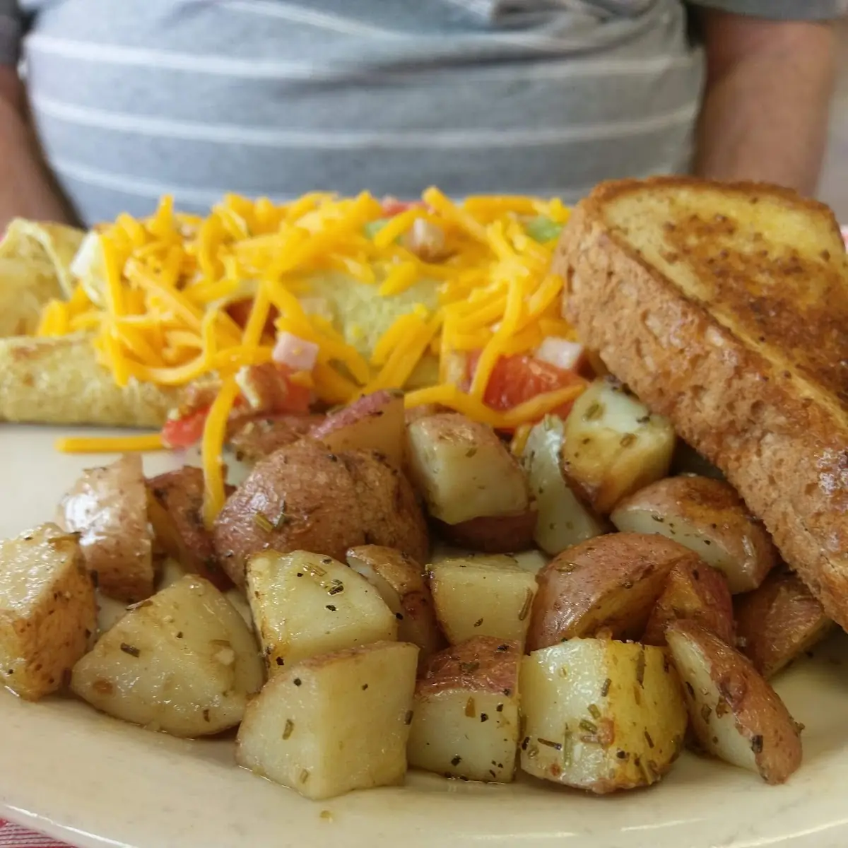 Texas Toast