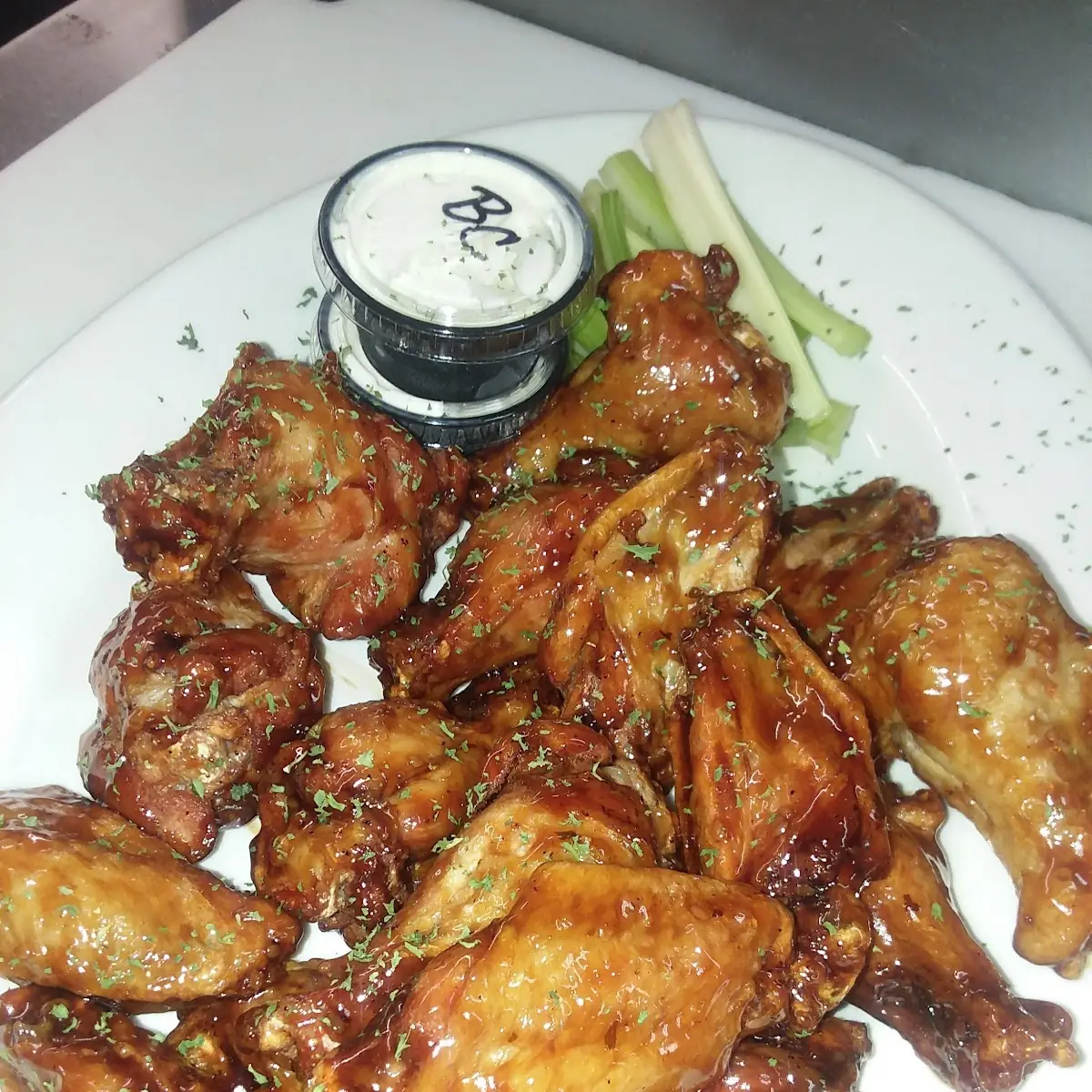 Wings