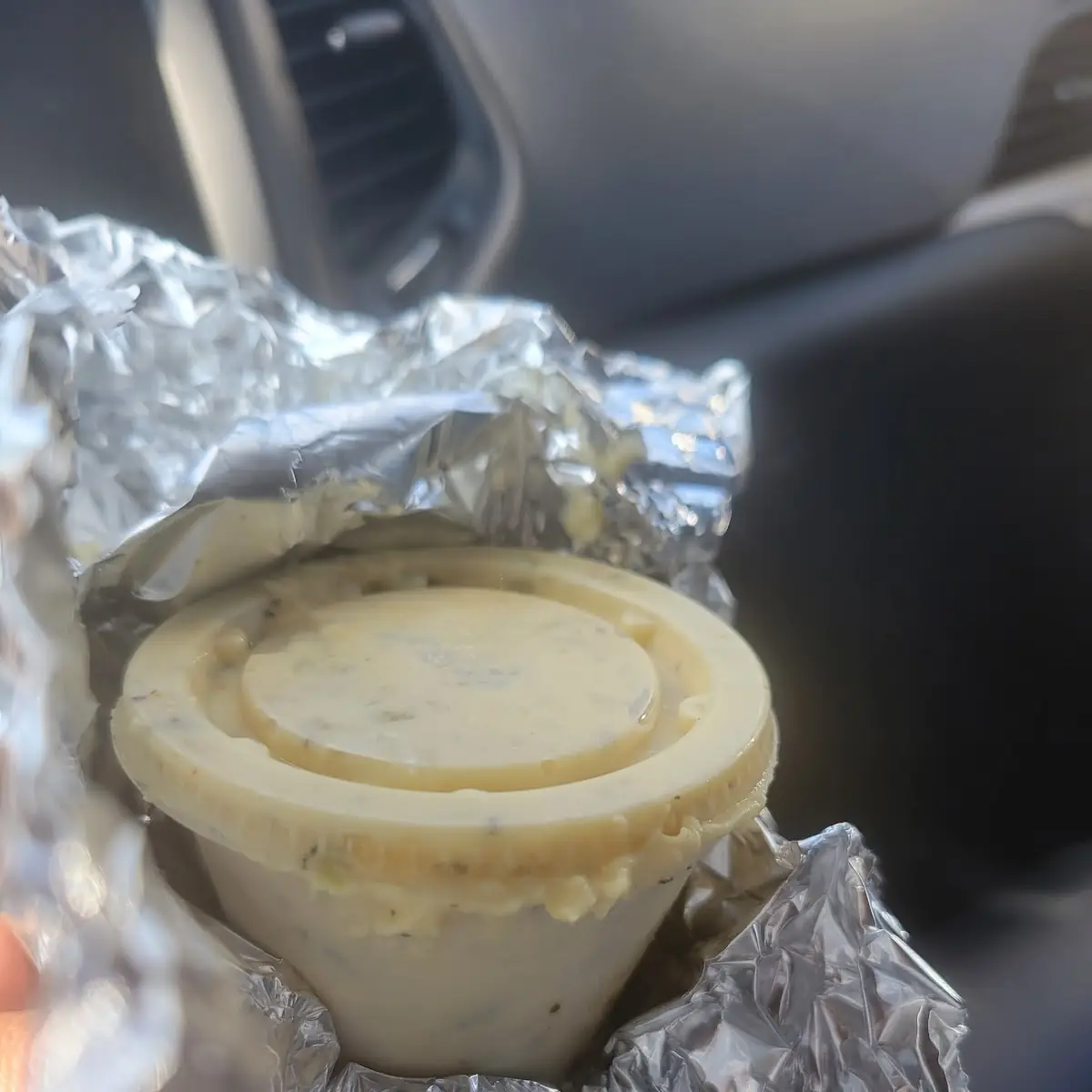 Potato Salad