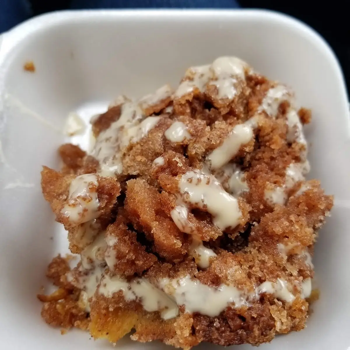 Bread Pudding