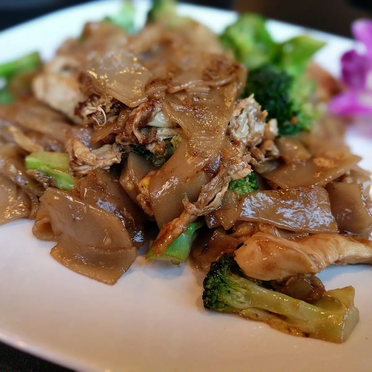Pad See EW