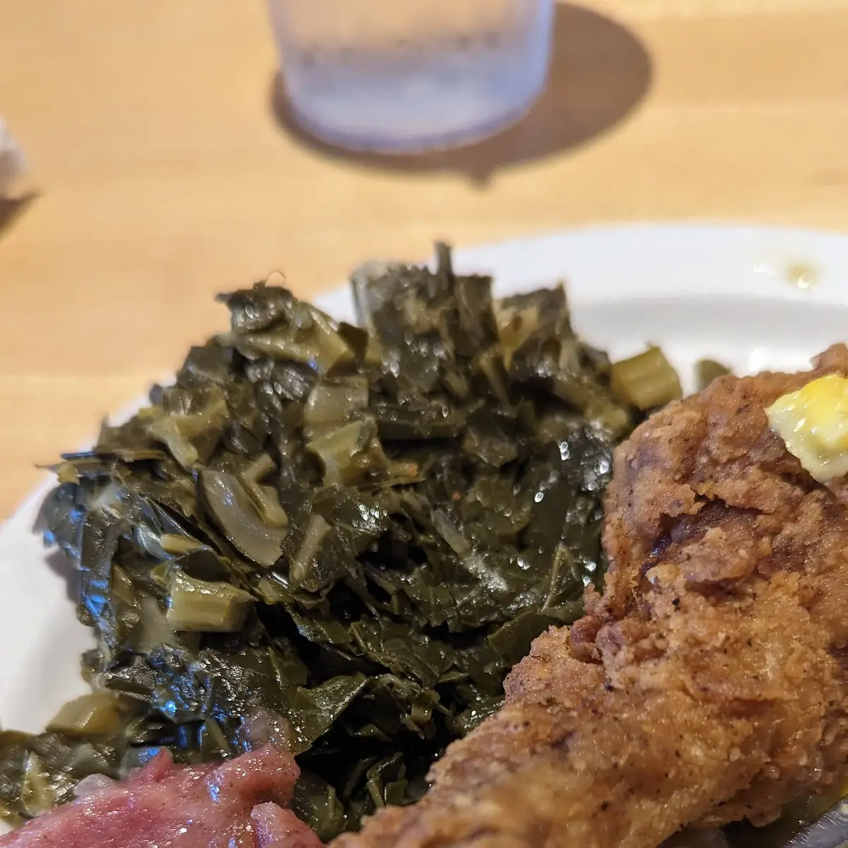 Chicken Fried