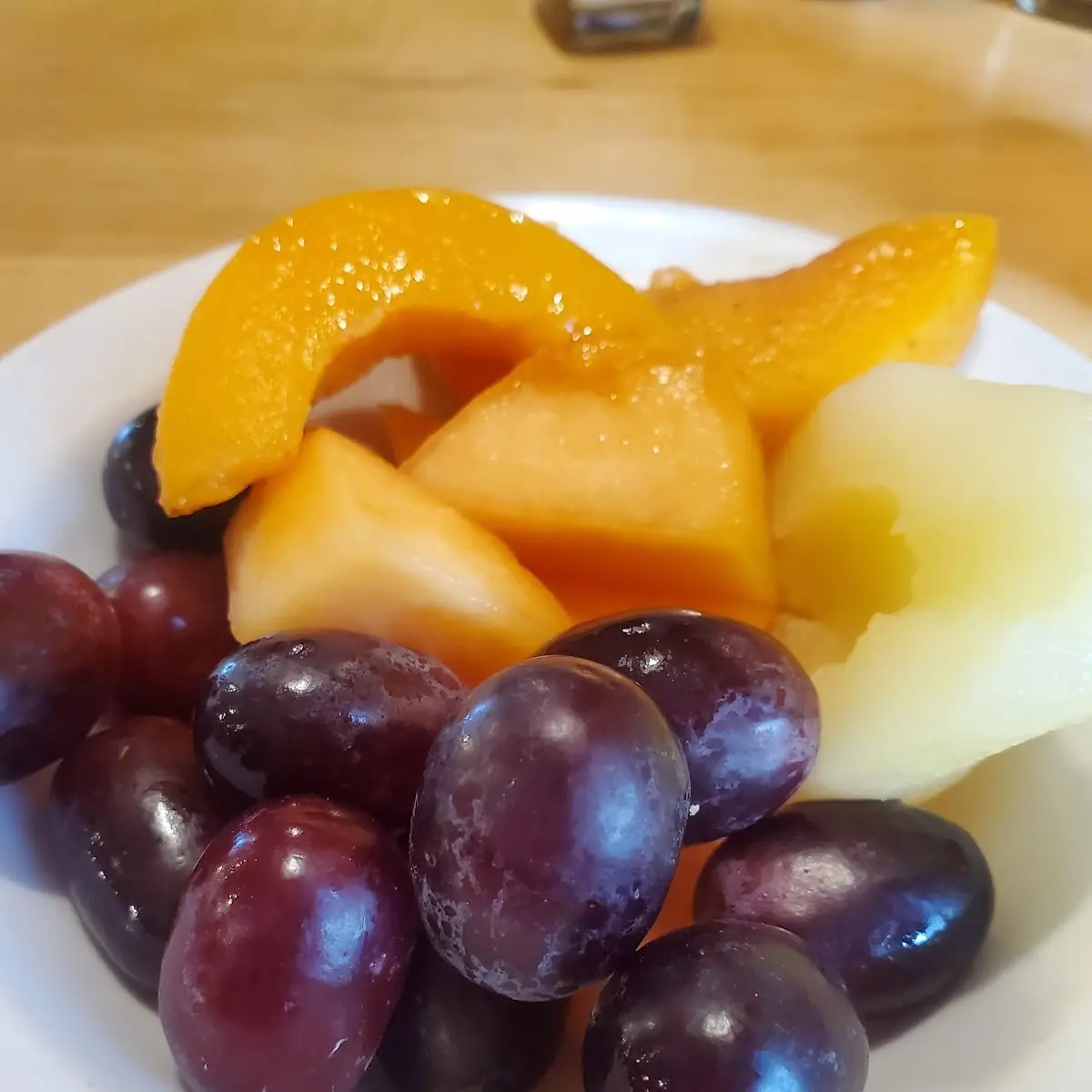 Fresh Fruit