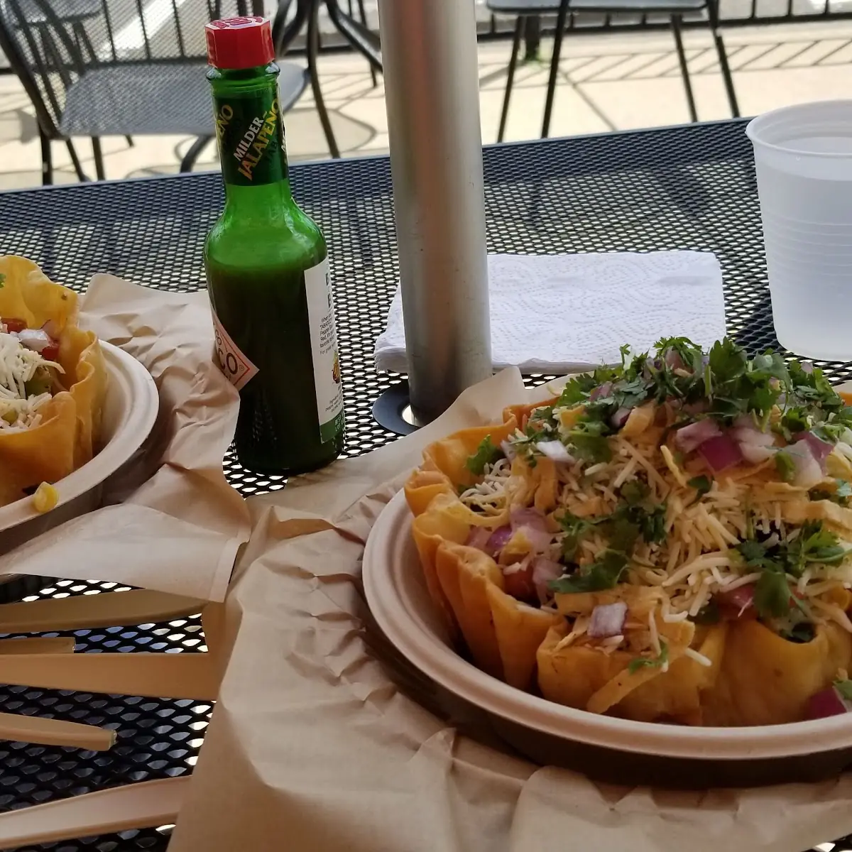 Taco Salad