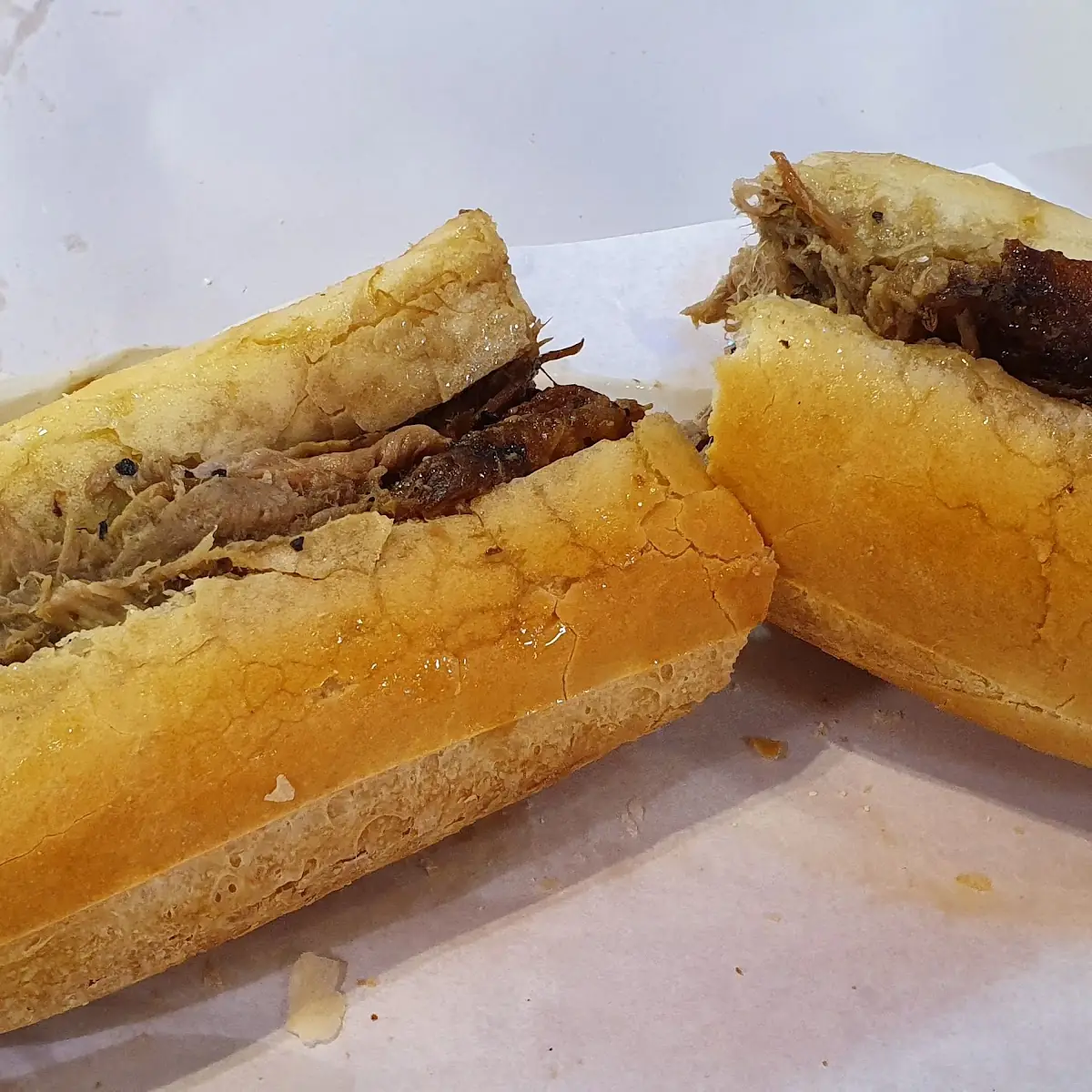 Philly Cheese Steak