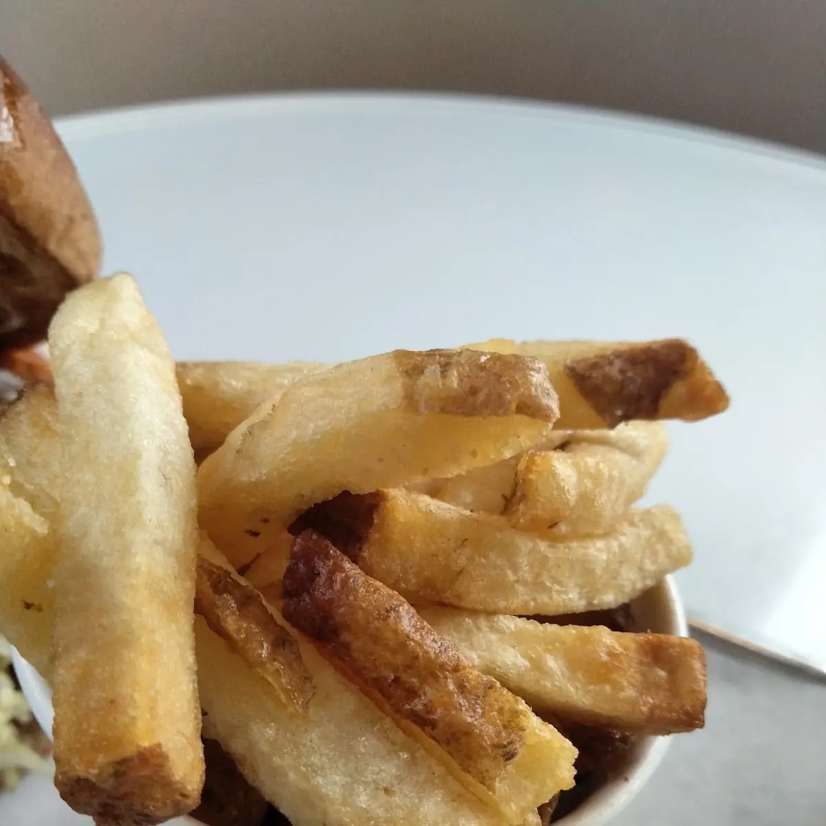 Fresh Cut Fries