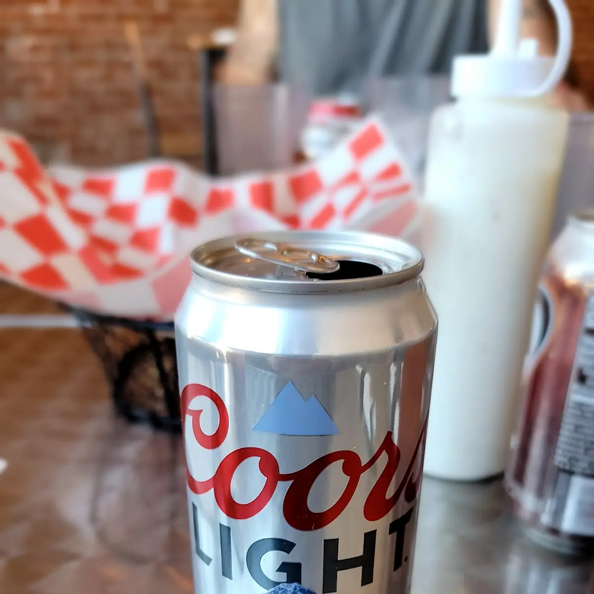 Coors Light