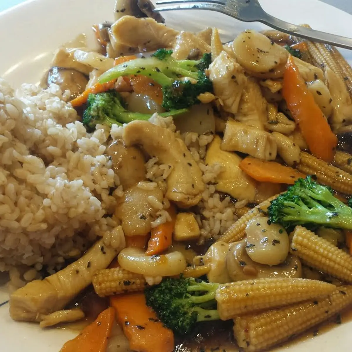 Chicken Pad Pak