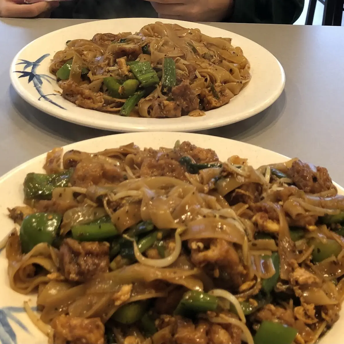 Pad See EW